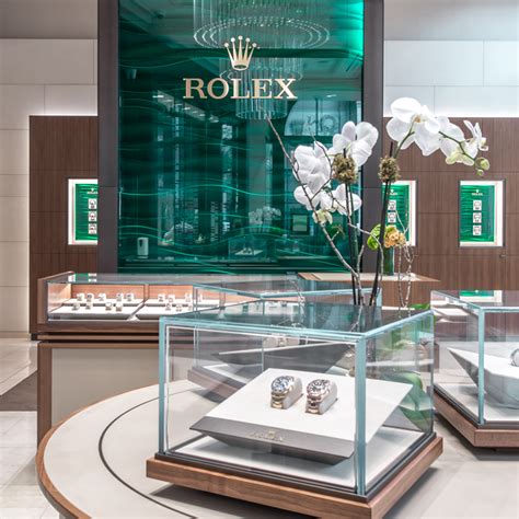 rolex corner|Rolex san jose ca.